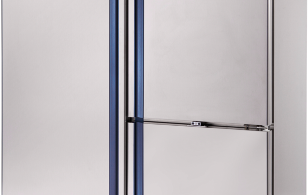 Tiefkühlschrank – 3 Türen – 1200 lt Temperatur: -18°C/-22°C