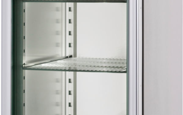 Kühlschrank mit 1 Glastür – 700 lt Temperatur: -18°C/-22°C